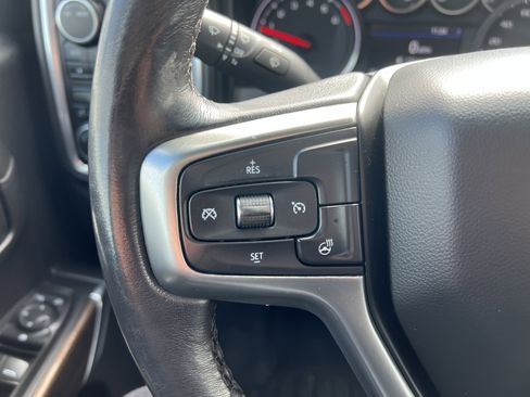 Certified 2021 Chevrolet Silverado 1500 LT image 16