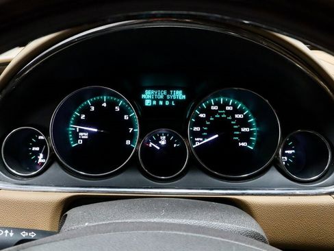 Used 2017 Buick Enclave Premium image 31