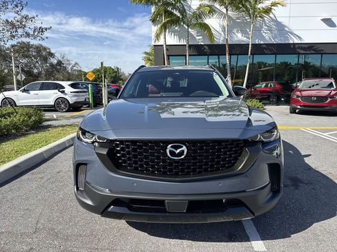 New 2026 MAZDA CX-50 AWD 2.5 Hybrid w/ Weather Package image 29