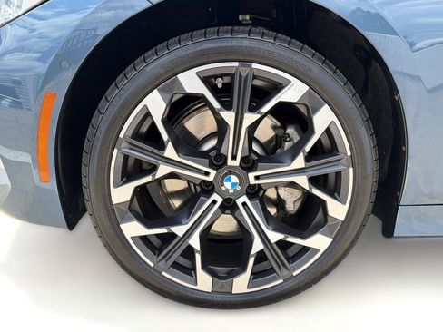 Used 2026 BMW 330i Sedan RWD image 12