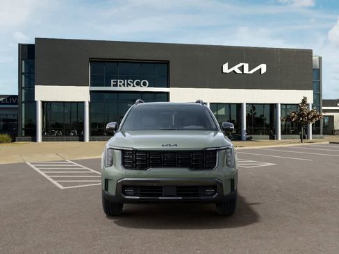 New 2026 Kia Sorento SX AWD/4WD image 2