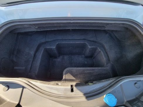 Used 2021 Jaguar F-TYPE Convertible image 13