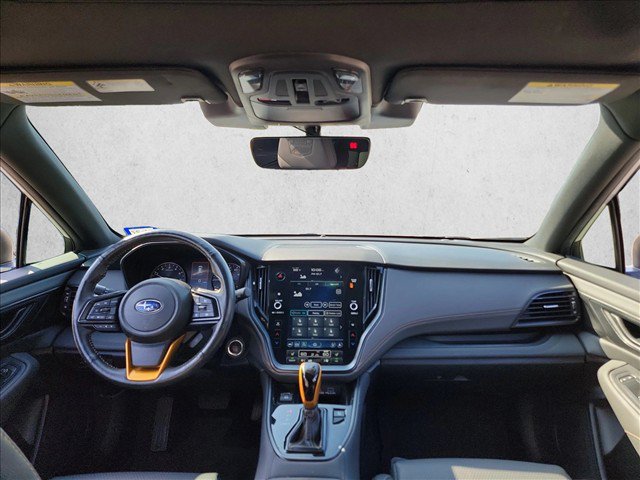 Used 2024 Subaru Outback Wilderness AWD/4WD image 15
