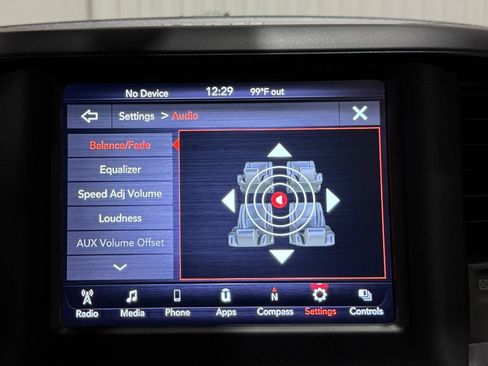 Used 2021 RAM 3500 Tradesman w/ Chrome Appearance Group AWD/4WD image 21