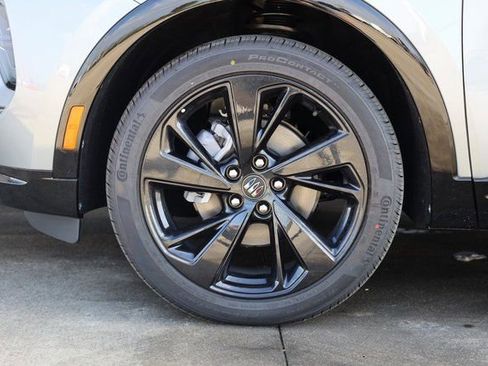 New 2026 Buick Envision Sport Touring AWD/4WD image 9
