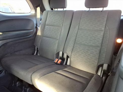 Used 2025 Dodge Durango GT image 16