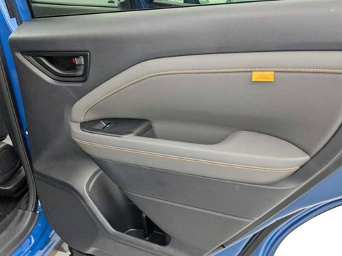 New 2026 Subaru Forester Wilderness image 32