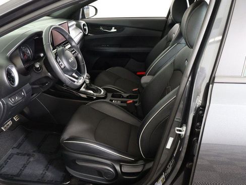 Used 2024 Kia Forte GT-Line image 26