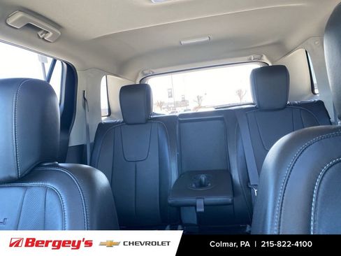 Certified 2017 GMC Terrain Denali image 37