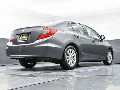 Used 2012 Honda Civic EX image 46