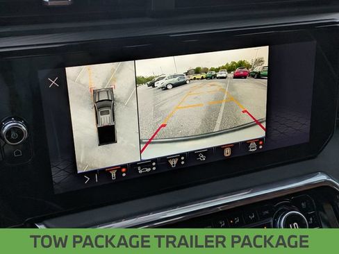 Used 2024 GMC Sierra 1500 Denali Ultimate AWD/4WD image 27