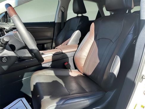 Used 2017 Lexus RX 350 FWD image 12