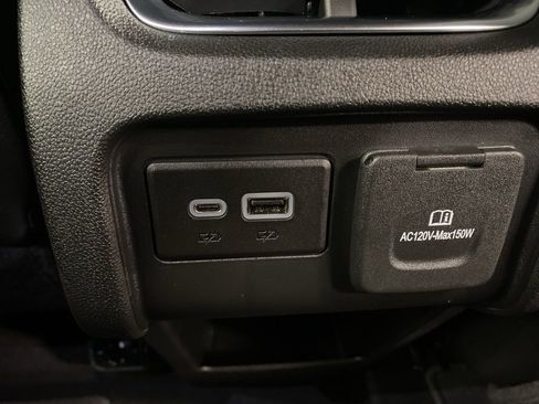 Used 2023 Chevrolet Blazer RS w/ Driver Confidence II Package image 16