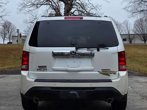 Used 2015 Honda Pilot Touring image 6