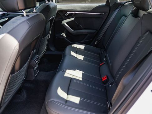New 2026 Audi A3 2.0T Premium image 18
