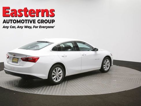 Used 2023 Chevrolet Malibu LT image 41