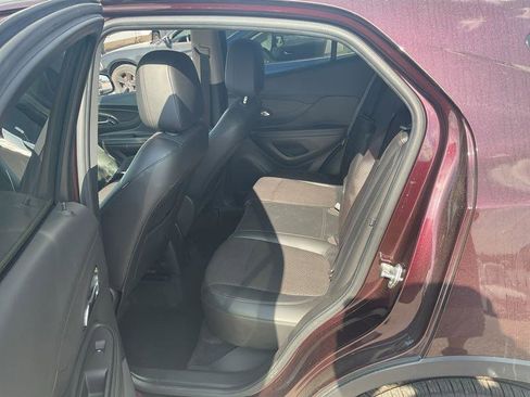 Used 2018 Buick Encore Preferred image 13
