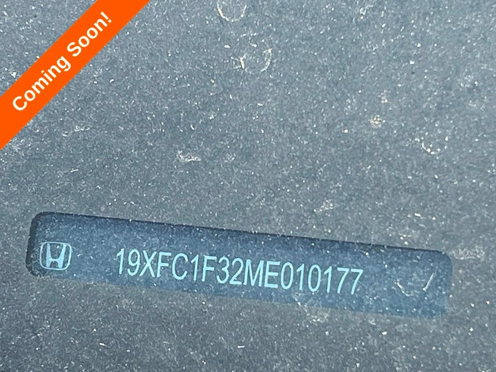 Used 2021 Honda Civic EX image 35