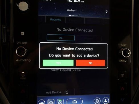 New 2026 Subaru Crosstrek 2.5i Limited w/ Popular Package #3A image 24