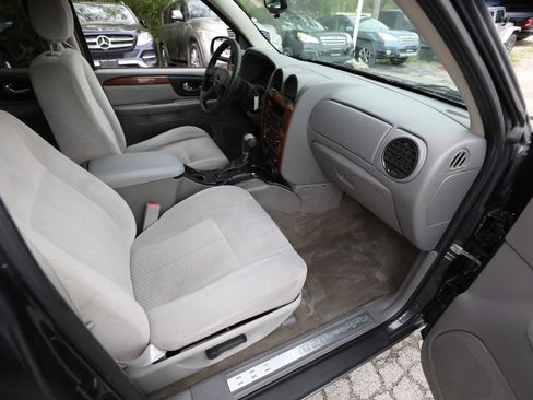 Used 2007 Isuzu Ascender S AWD/4WD image 10