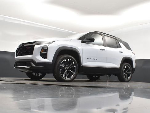 New 2026 Chevrolet Equinox RS image 39