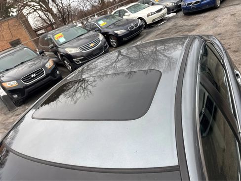 Used 2008 Honda Accord EX-L image 14