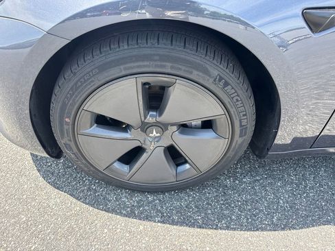 Used 2023 Tesla Model 3 Standard Range RWD image 10