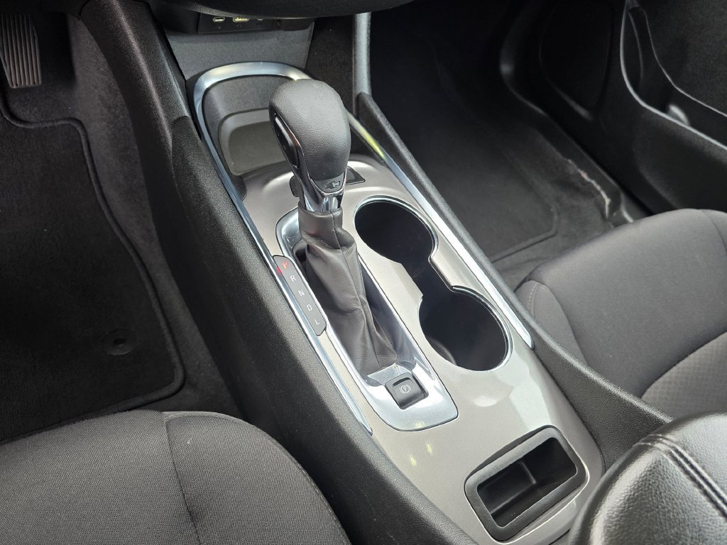Used 2024 Chevrolet Malibu LT FWD image 23