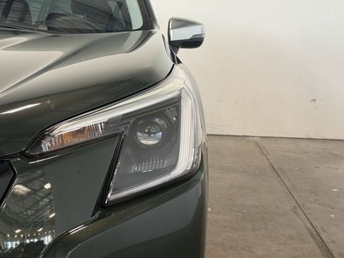 Certified 2023 Subaru Forester Touring image 17