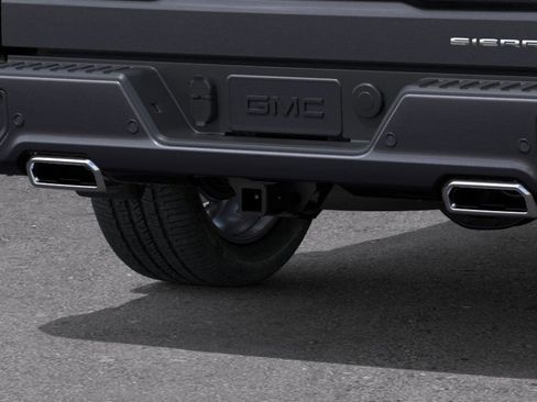 New 2026 GMC Sierra 1500 Denali w/ Denali Reserve Package image 14