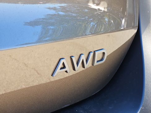 New 2026 Nissan Kicks SV w/ SV Premium Package image 21