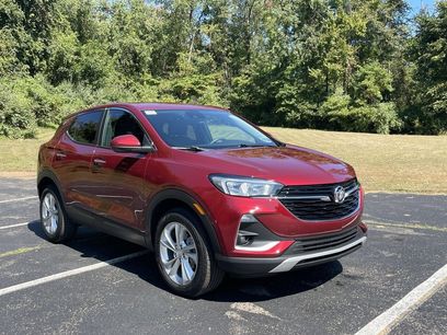 Certified 2023 Buick Encore GX Preferred w/ Cold Weather Comfort Package