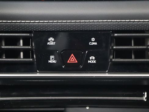 Used 2025 Volkswagen Atlas Cross Sport SEL Premium R-Line image 33