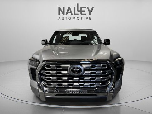 Used 2024 Toyota Tundra 1794 Edition image 8