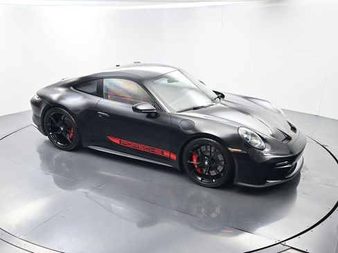 Used 2023 Porsche 911 GT3 image 39