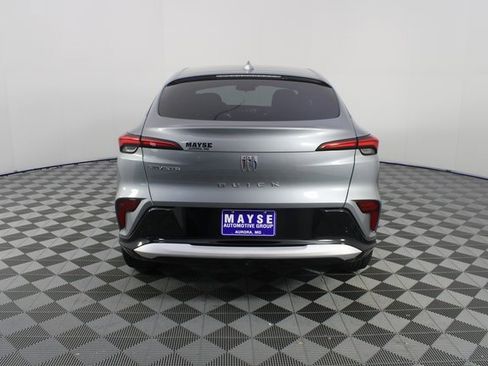 New 2026 Buick Envista Sport Touring w/ Convenience I Package image 25