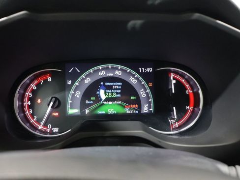 Certified 2024 Toyota RAV4 XLE image 39