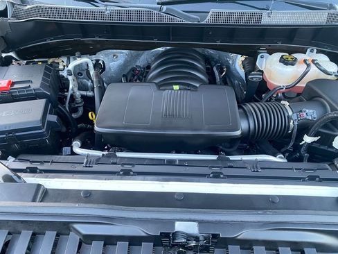 Used 2024 Chevrolet Silverado 1500 W/T w/ WT Fleet Convenience Package image 28