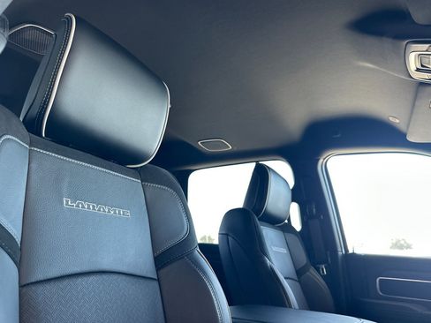 New 2026 RAM 2500 Laramie image 15