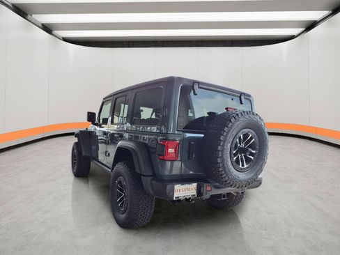 New 2026 Jeep Wrangler Unlimited Rubicon 392 w/ Quick Order Package 27X Moab AWD/4WD image 4