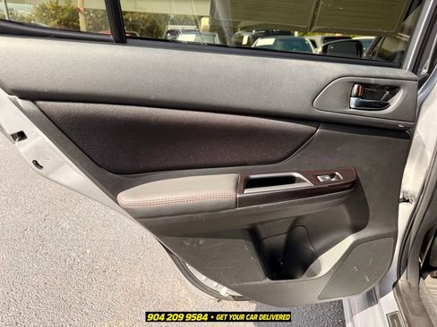 Used 2019 Subaru WRX AWD/4WD image 27