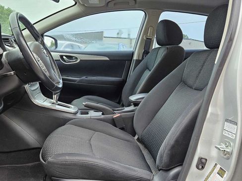 Used 2014 Nissan Sentra SR w/ Premium Package FWD image 15