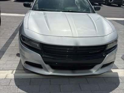 Used 2020 Dodge Charger SXT w/ Blacktop Package