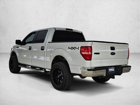 Used 2012 Ford F150 XLT w/ XLT Chrome Pkg image 6