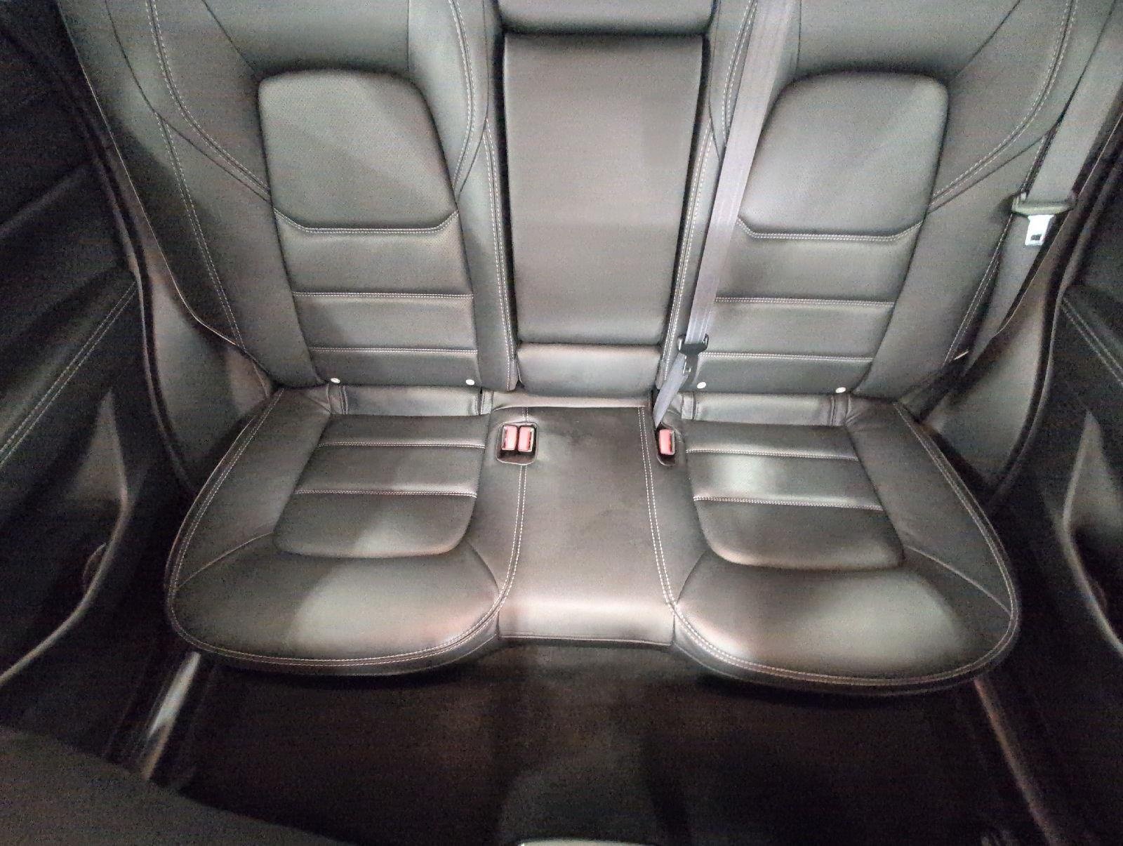 Used 2025 MAZDA CX-5 AWD 2.5 S w/ Premium Plus Pkg image 23