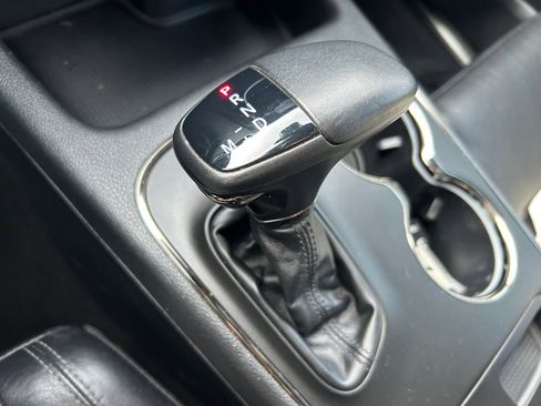 Used 2019 Dodge Durango R/T w/ Trailer Tow Group IV image 20