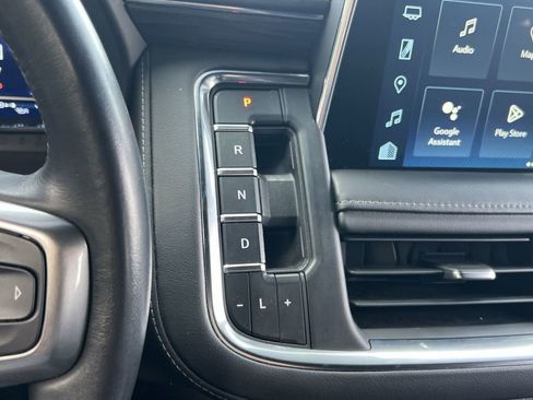 Used 2023 Chevrolet Tahoe LT image 21