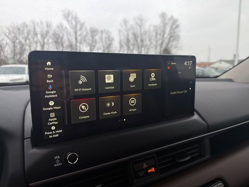 Used 2026 Honda Pilot Touring image 35