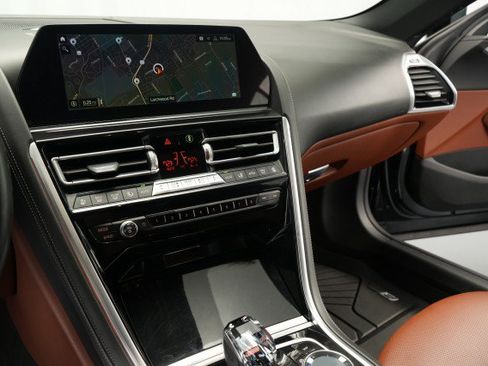 Used 2019 BMW M850i xDrive Convertible AWD/4WD image 35