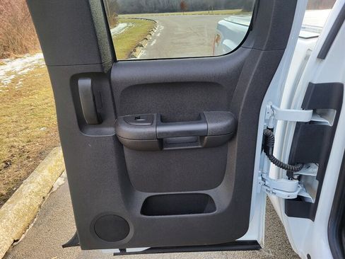 Used 2011 GMC Sierra 1500 SLT w/ All-Terrain Package image 27